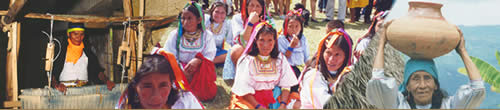 Lamas Peru - Turismo en lamas - cultura danzas historia